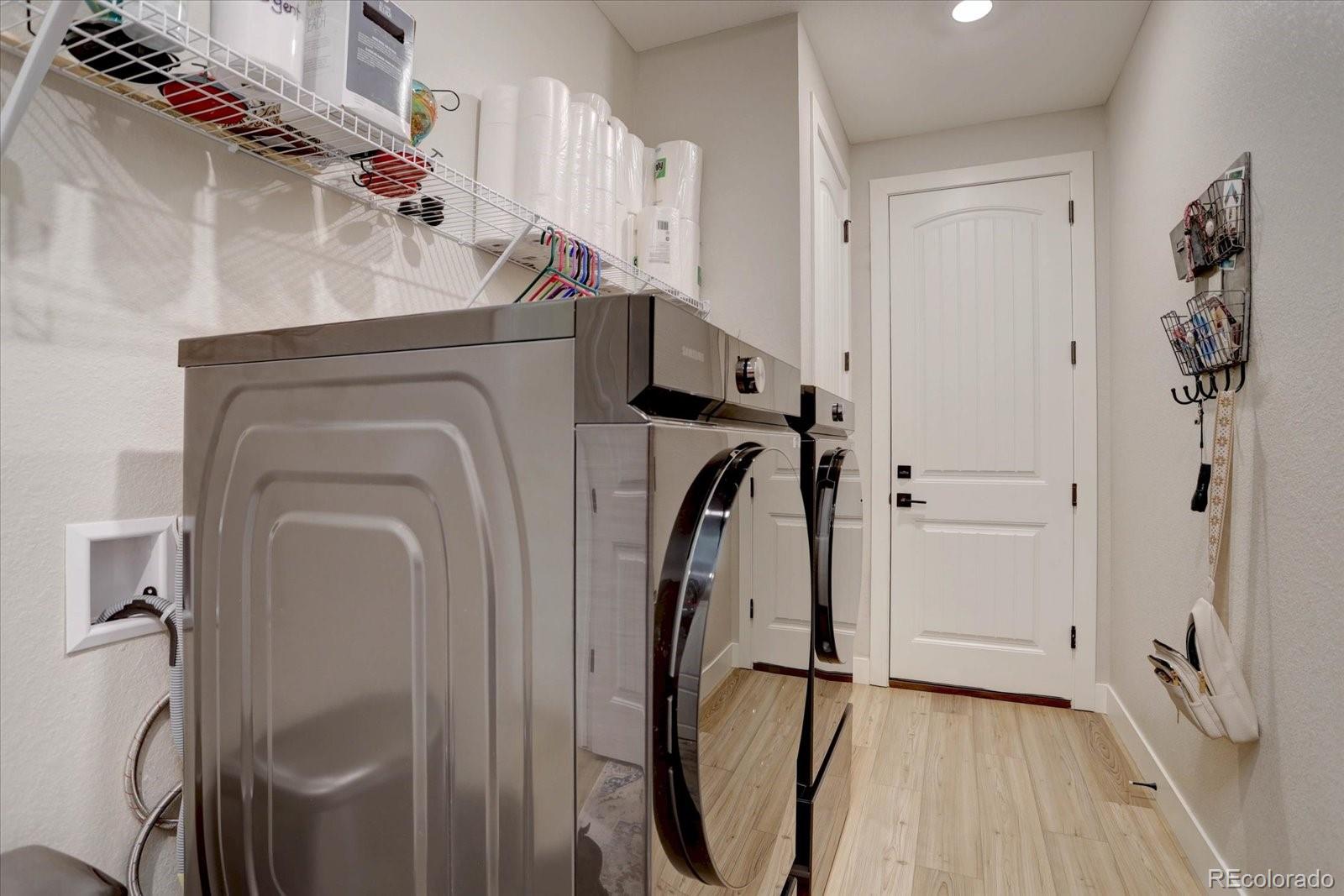 MLS Image #16 for 527  felicity loop,castle rock, Colorado