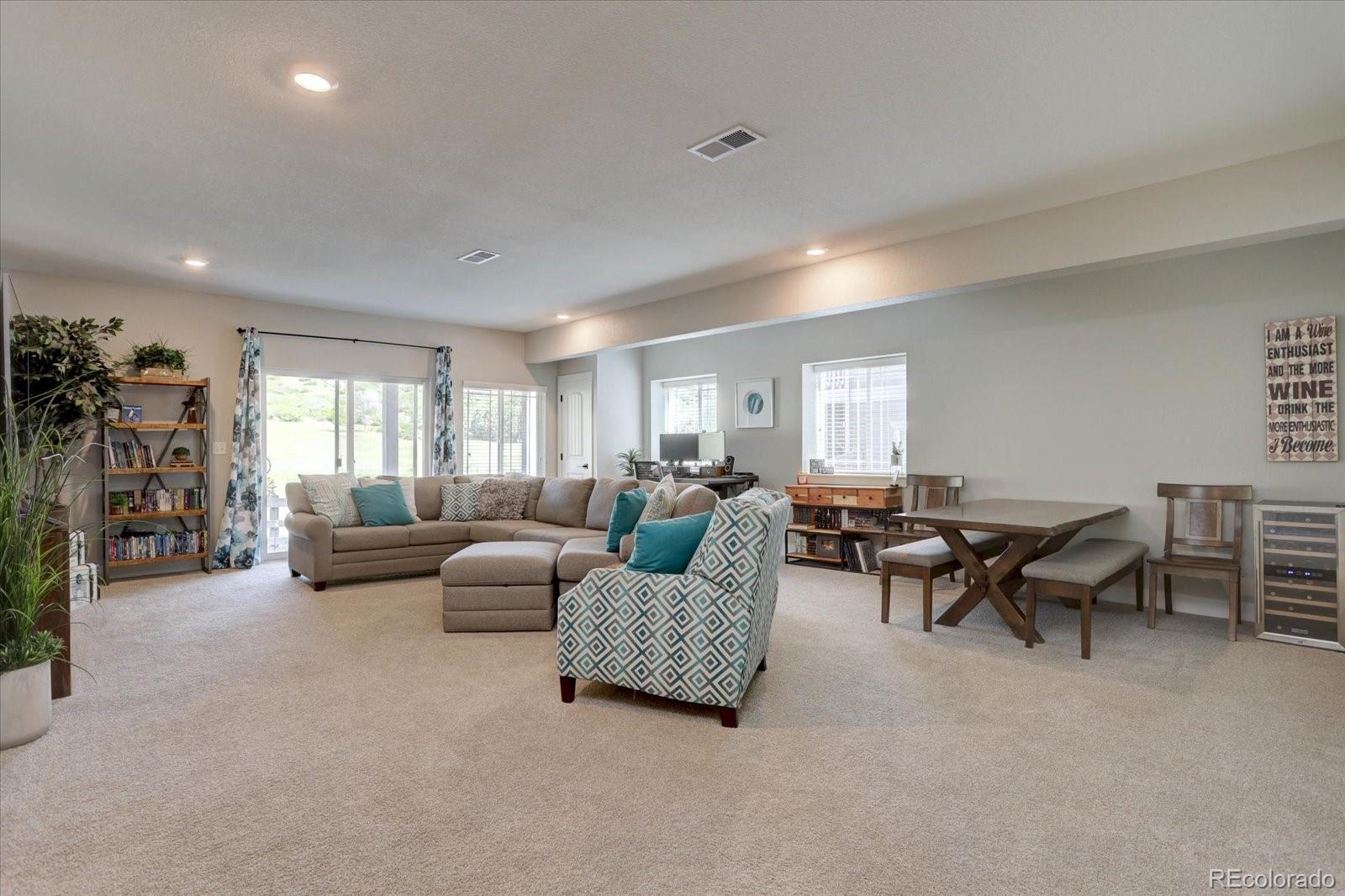 MLS Image #17 for 527  felicity loop,castle rock, Colorado