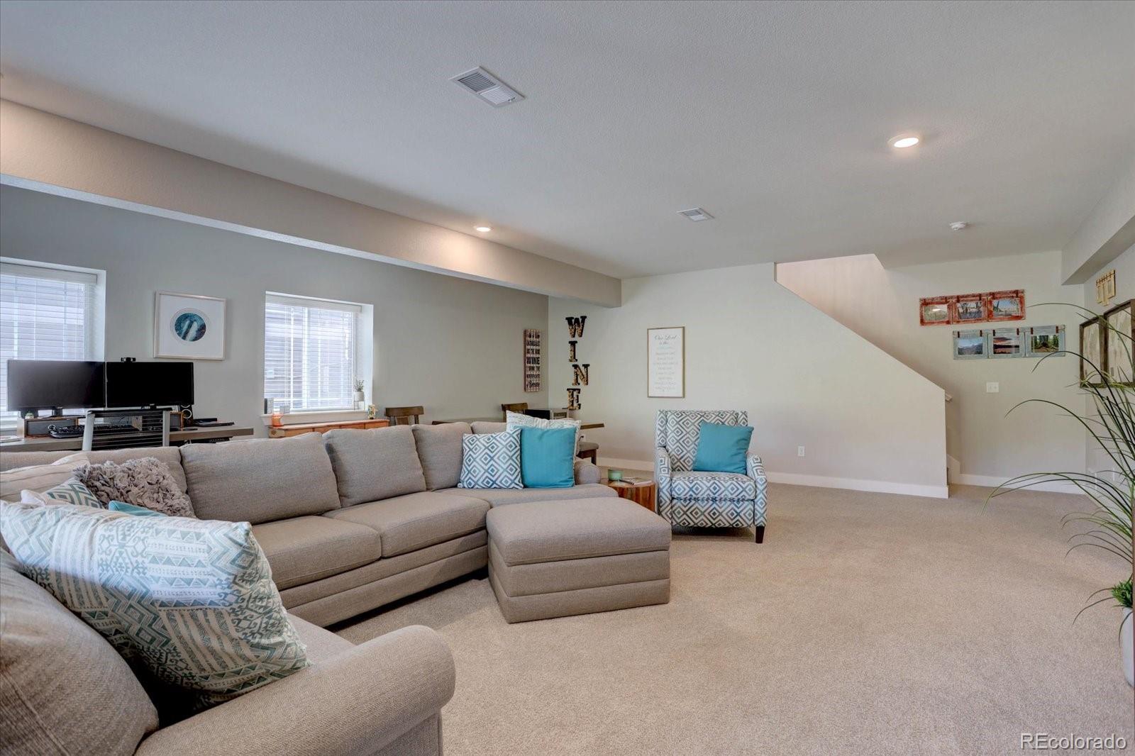 MLS Image #18 for 527  felicity loop,castle rock, Colorado
