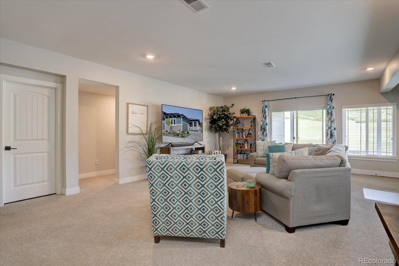 MLS Image #19 for 527  felicity loop,castle rock, Colorado