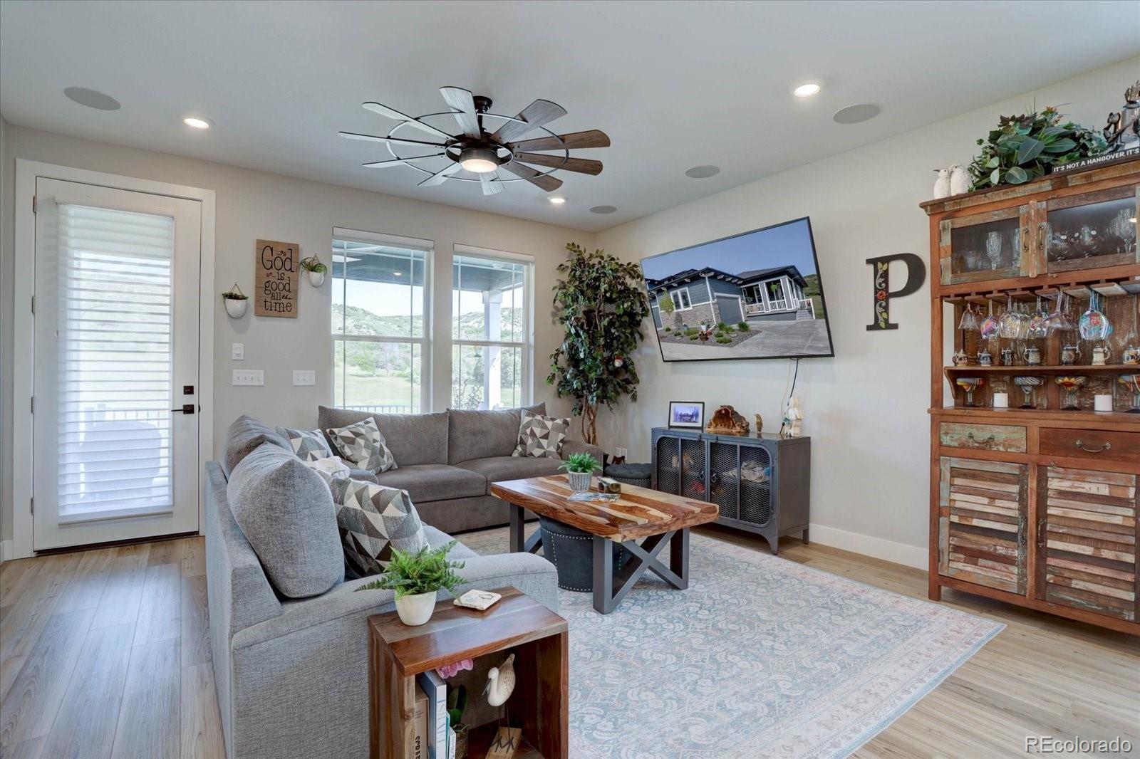 MLS Image #2 for 527  felicity loop,castle rock, Colorado