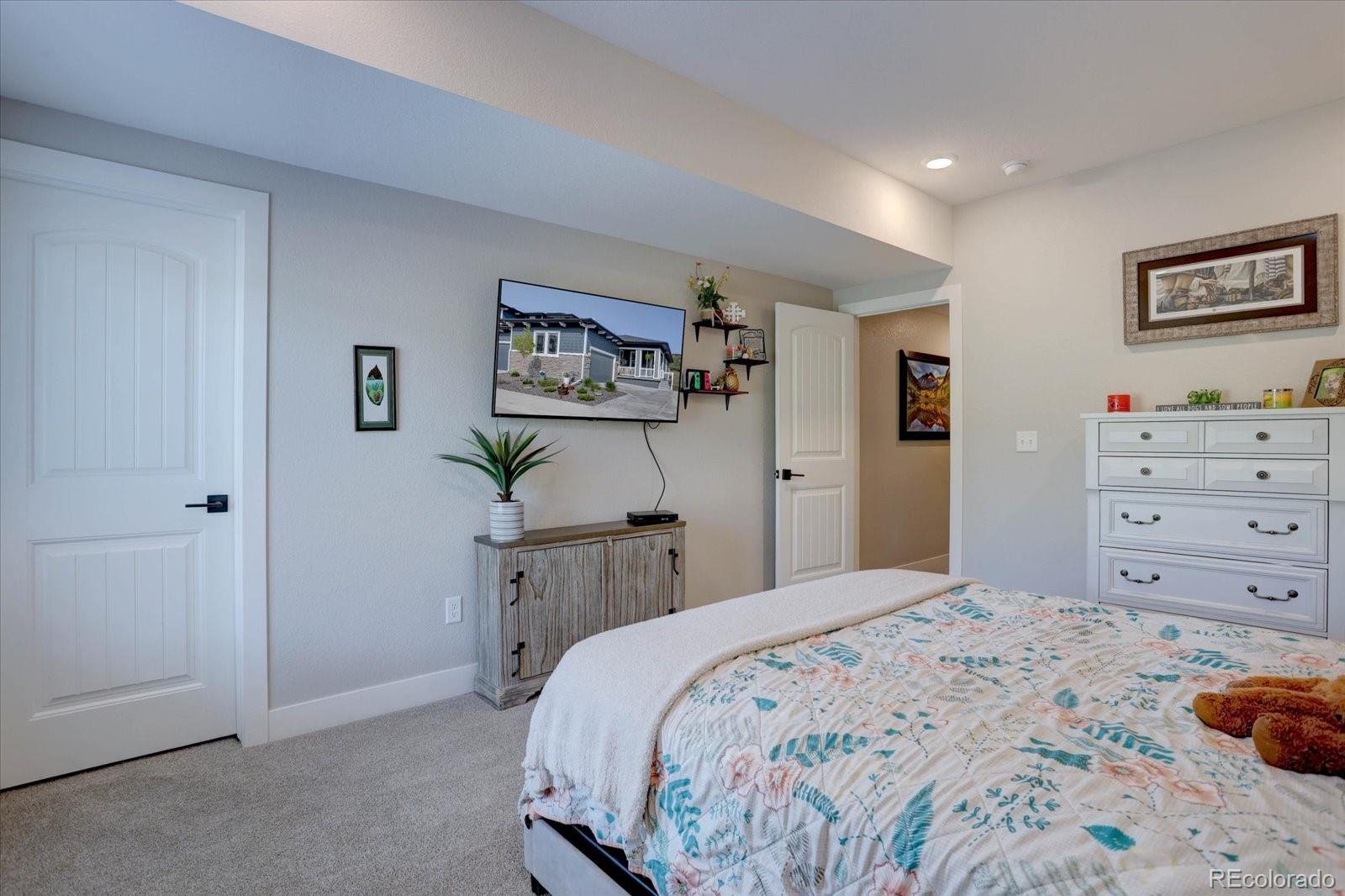 MLS Image #21 for 527  felicity loop,castle rock, Colorado
