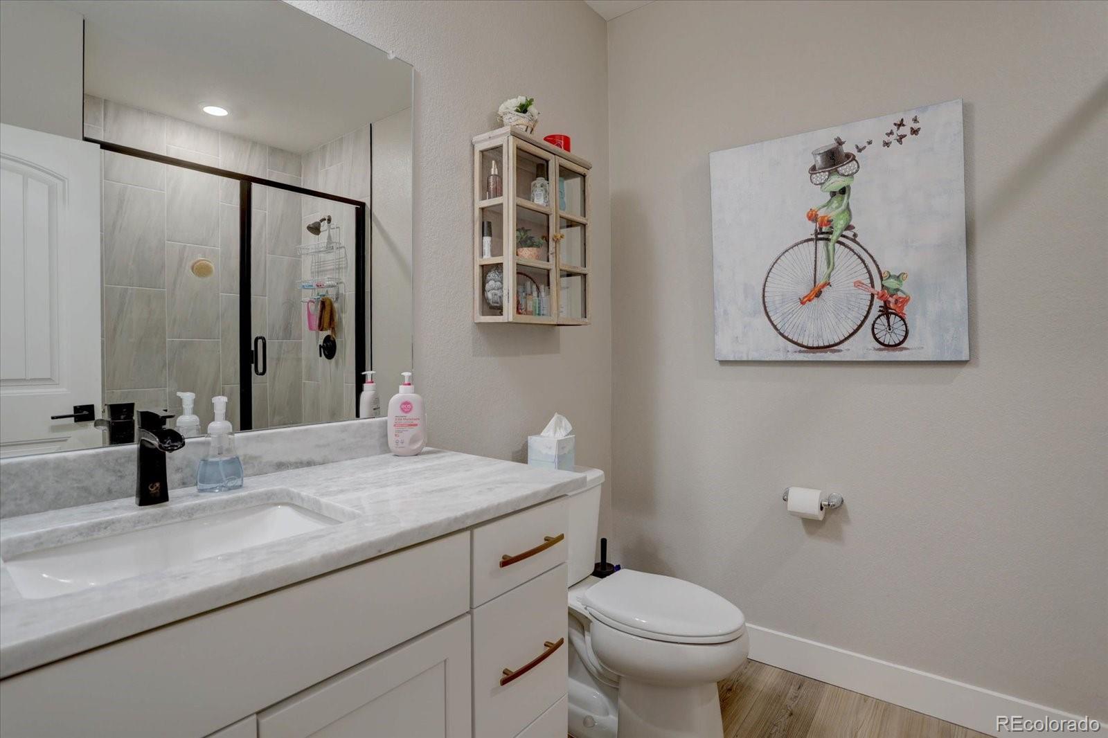MLS Image #22 for 527  felicity loop,castle rock, Colorado