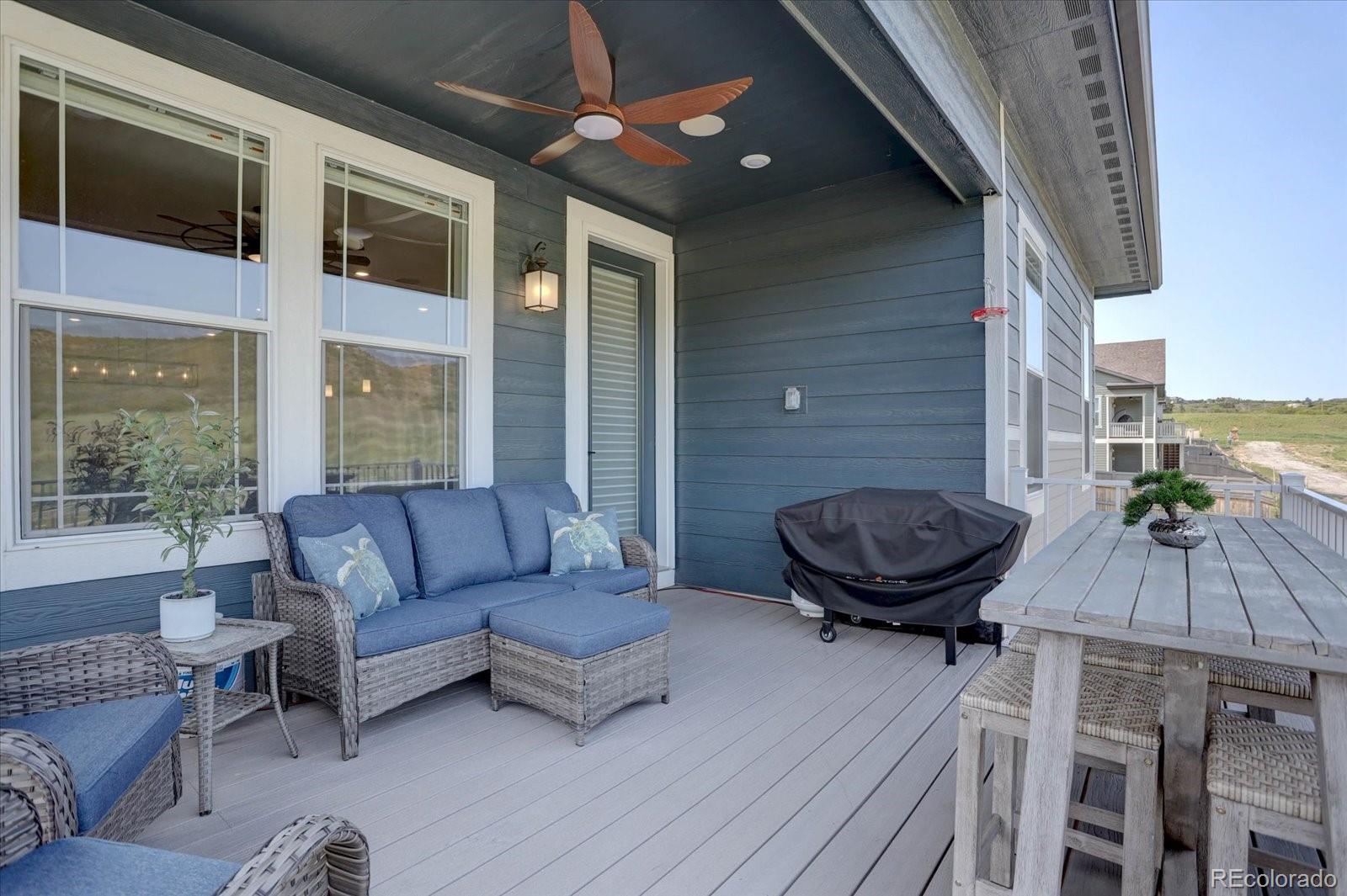 MLS Image #24 for 527  felicity loop,castle rock, Colorado