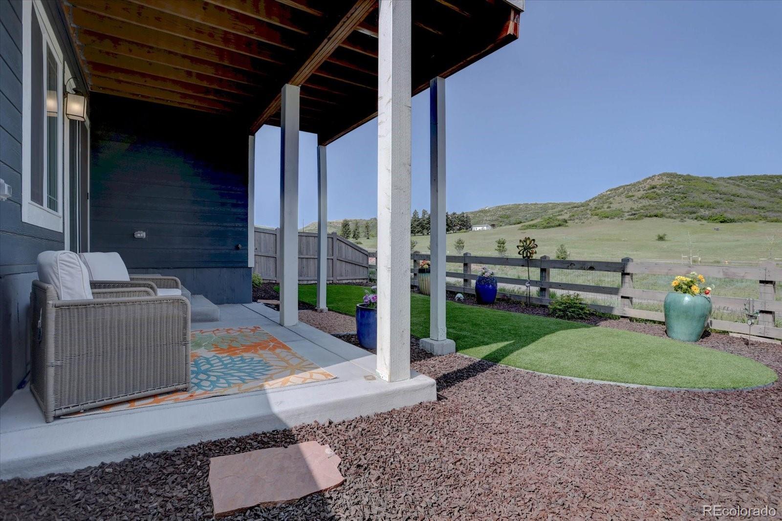 MLS Image #25 for 527  felicity loop,castle rock, Colorado