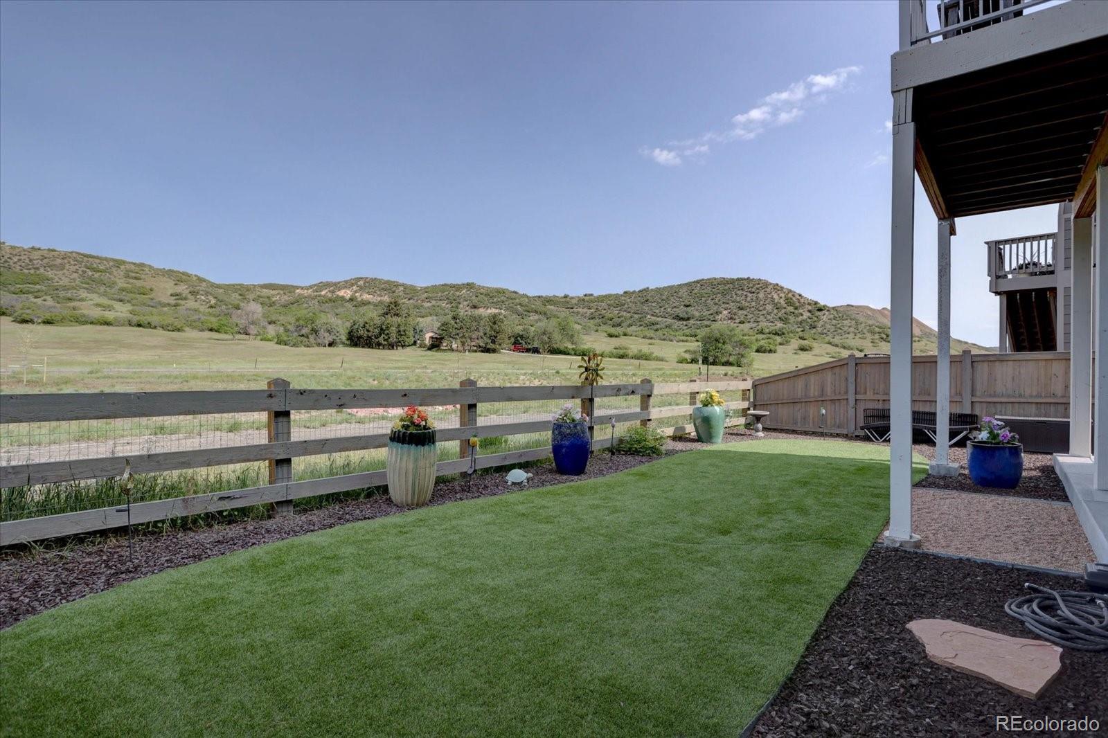 MLS Image #26 for 527  felicity loop,castle rock, Colorado