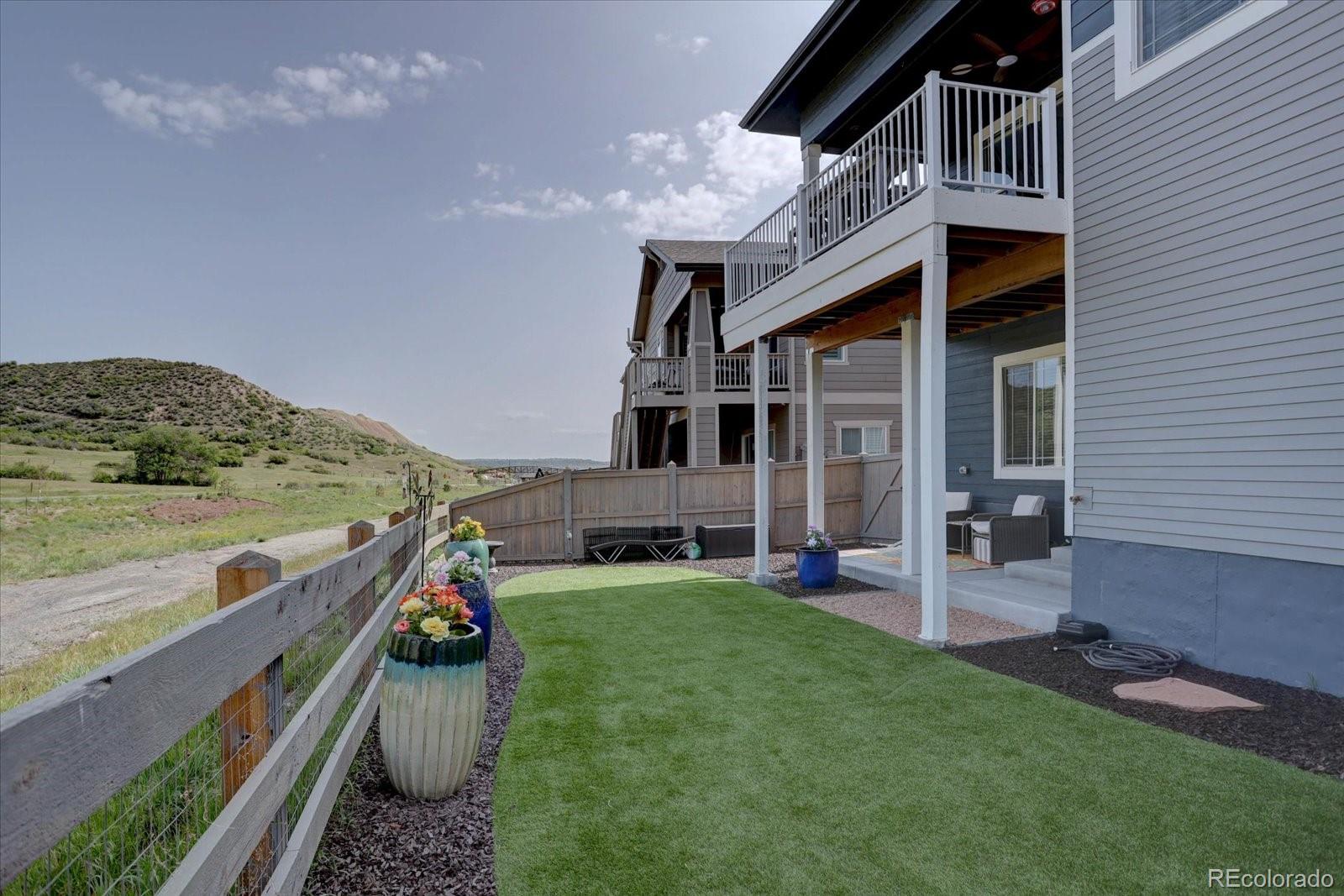 MLS Image #28 for 527  felicity loop,castle rock, Colorado