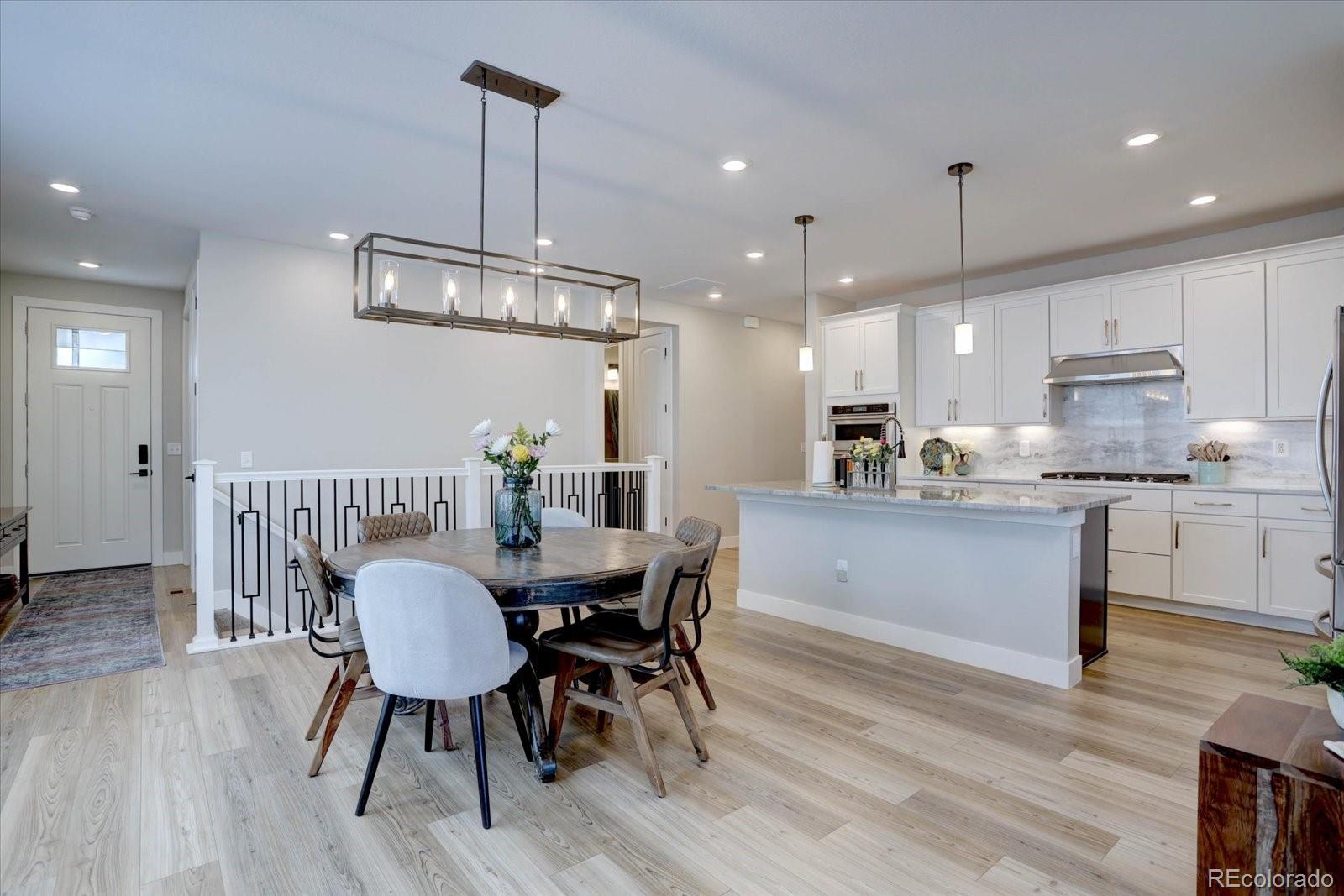 MLS Image #3 for 527  felicity loop,castle rock, Colorado