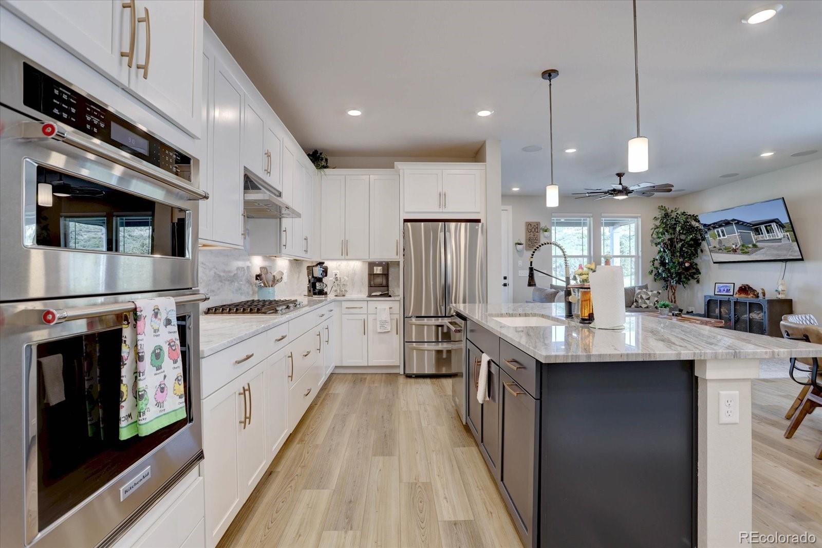 MLS Image #4 for 527  felicity loop,castle rock, Colorado