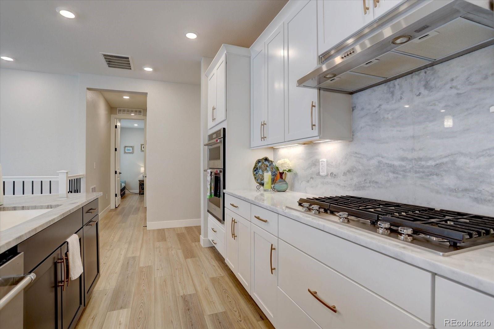 MLS Image #5 for 527  felicity loop,castle rock, Colorado