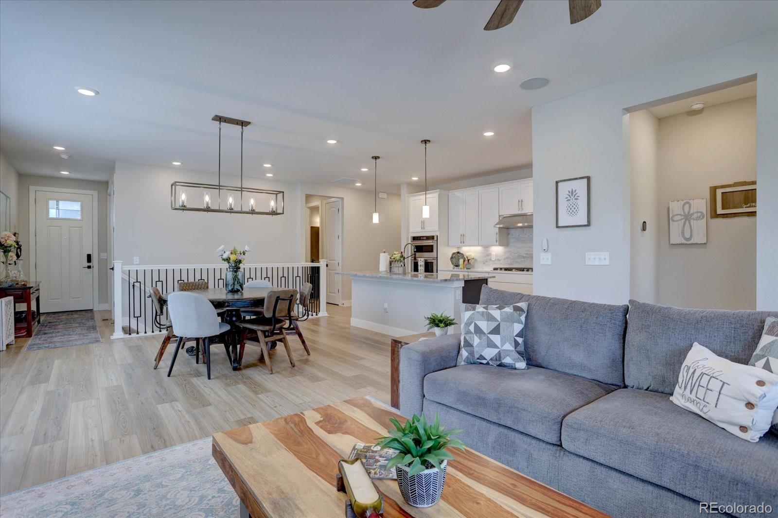 MLS Image #7 for 527  felicity loop,castle rock, Colorado