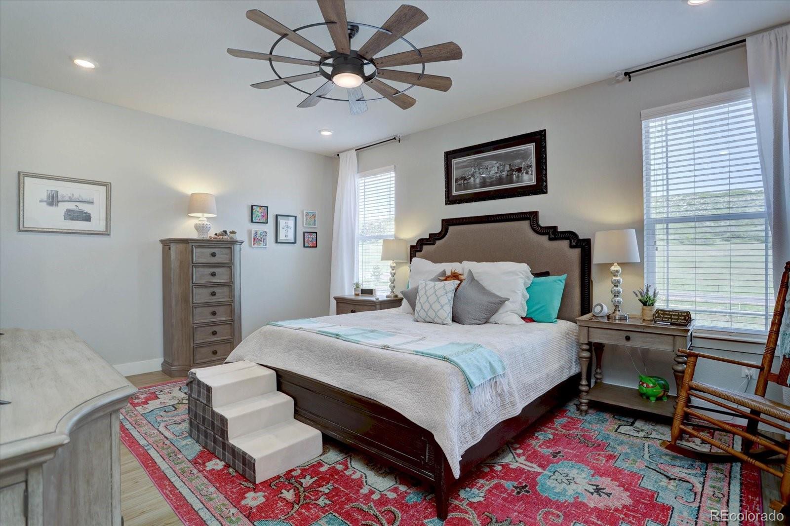 MLS Image #8 for 527  felicity loop,castle rock, Colorado