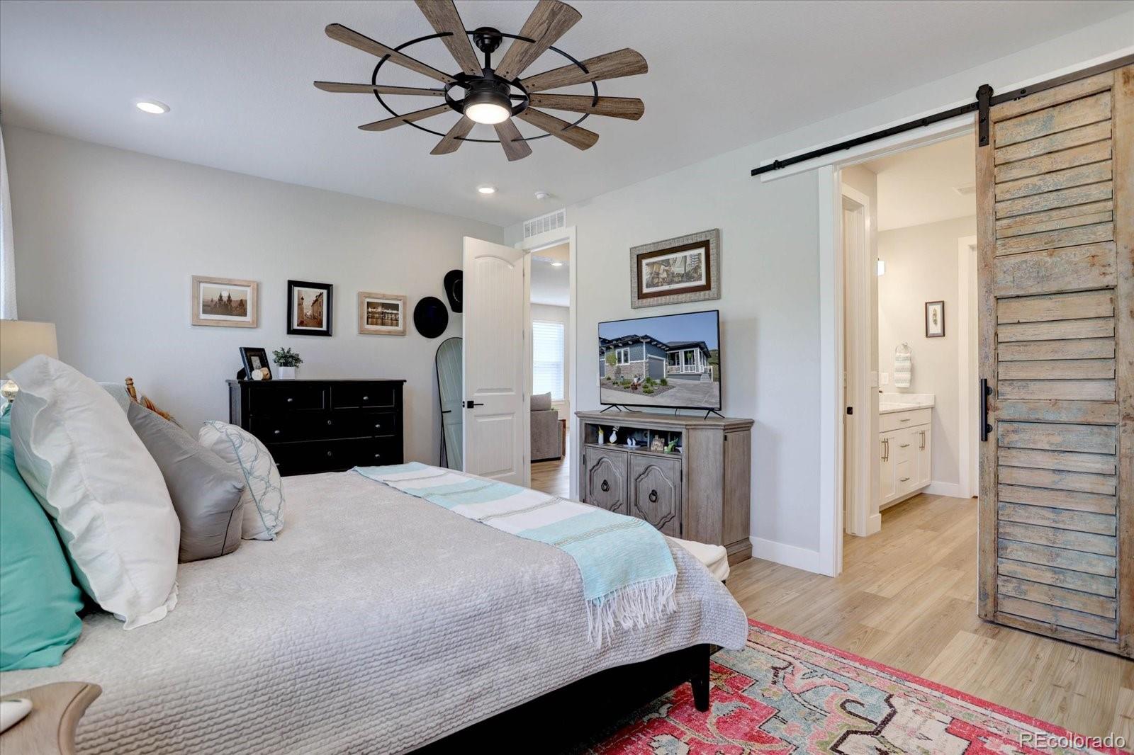 MLS Image #9 for 527  felicity loop,castle rock, Colorado