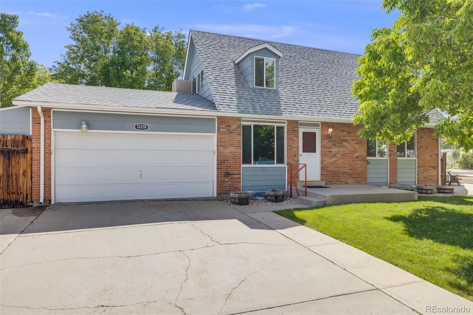 MLS Image #0 for 12218  monroe drive,thornton, Colorado