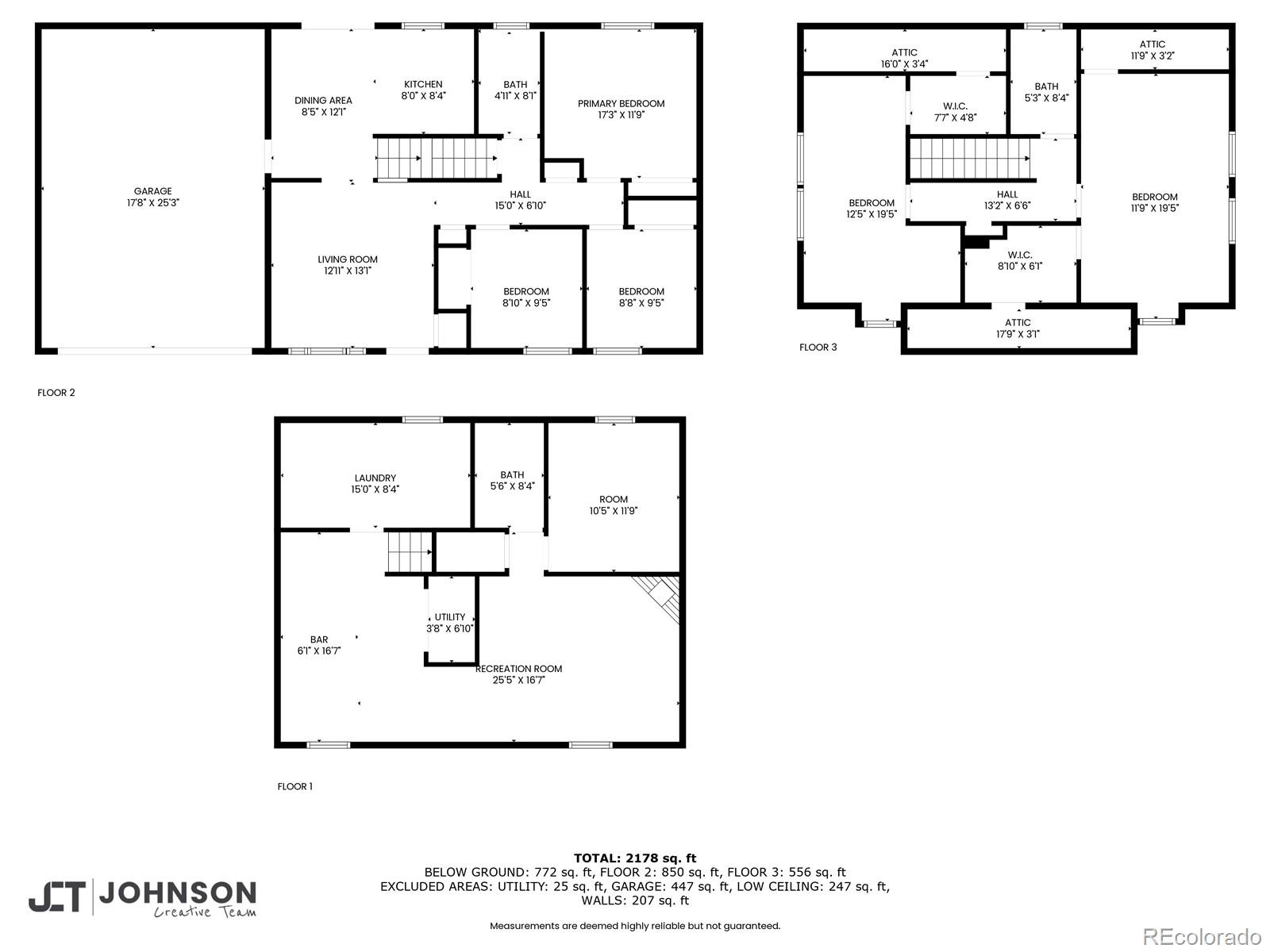 MLS Image #27 for 12218  monroe drive,thornton, Colorado