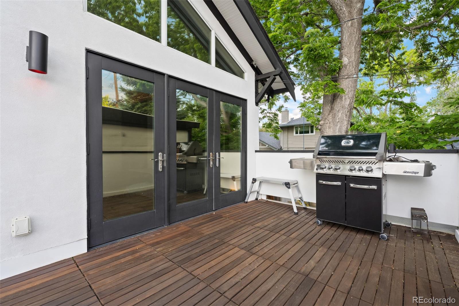 MLS Image #11 for 600  garfield street,denver, Colorado