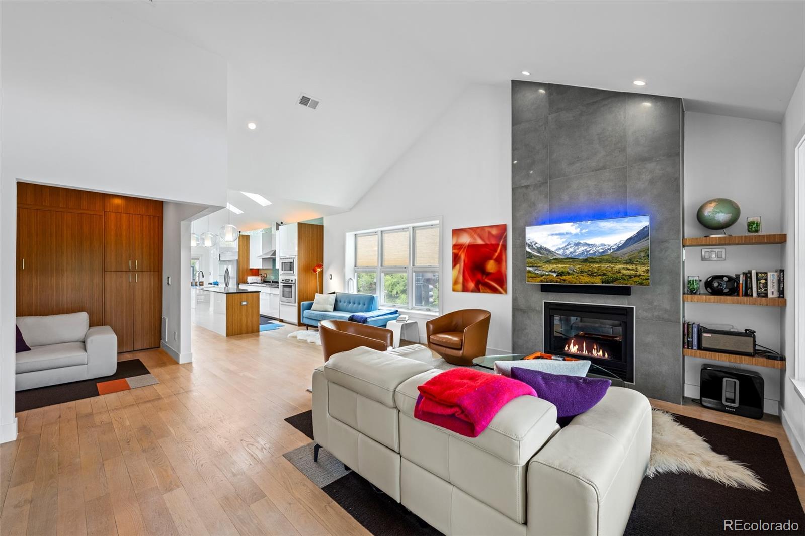 MLS Image #13 for 600  garfield street,denver, Colorado