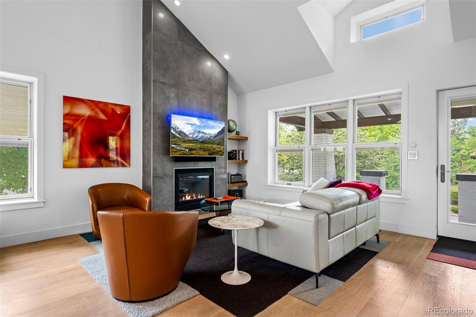 MLS Image #15 for 600  garfield street,denver, Colorado