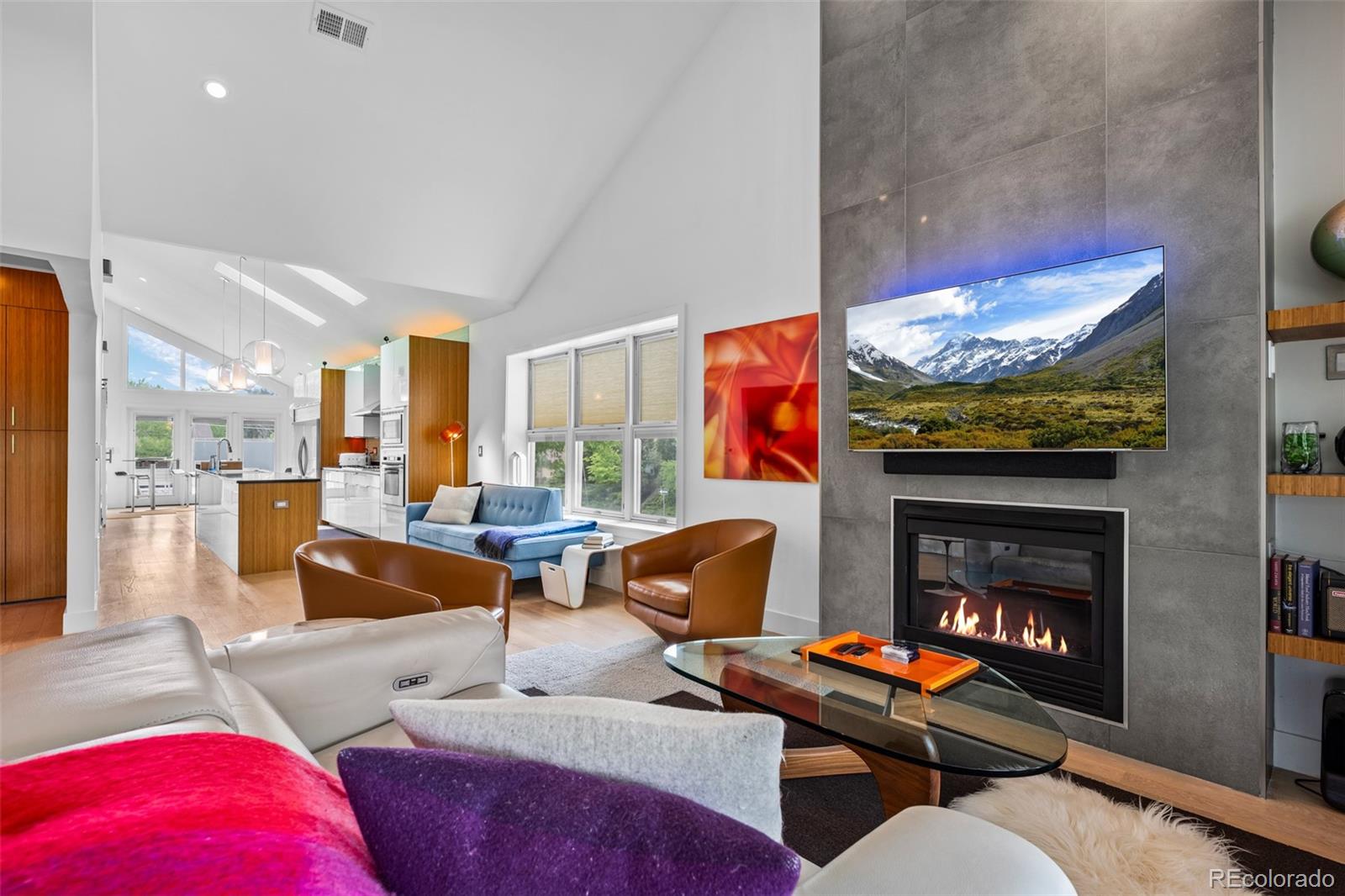 MLS Image #17 for 600  garfield street,denver, Colorado