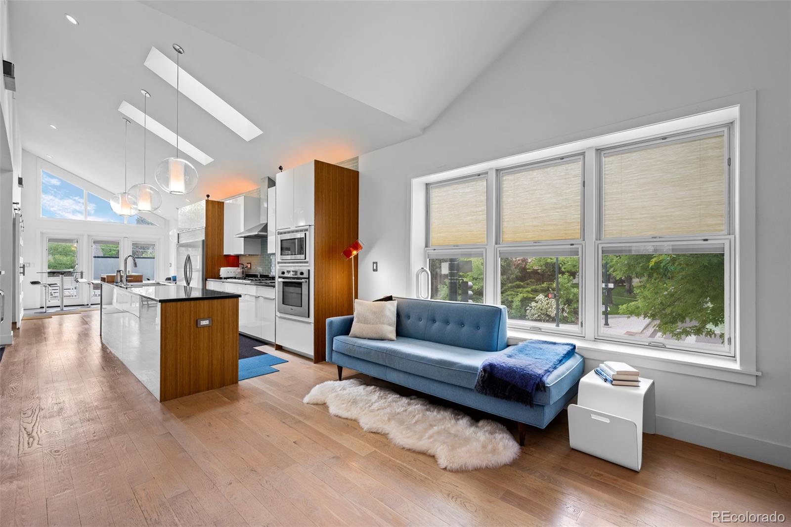MLS Image #21 for 600  garfield street,denver, Colorado