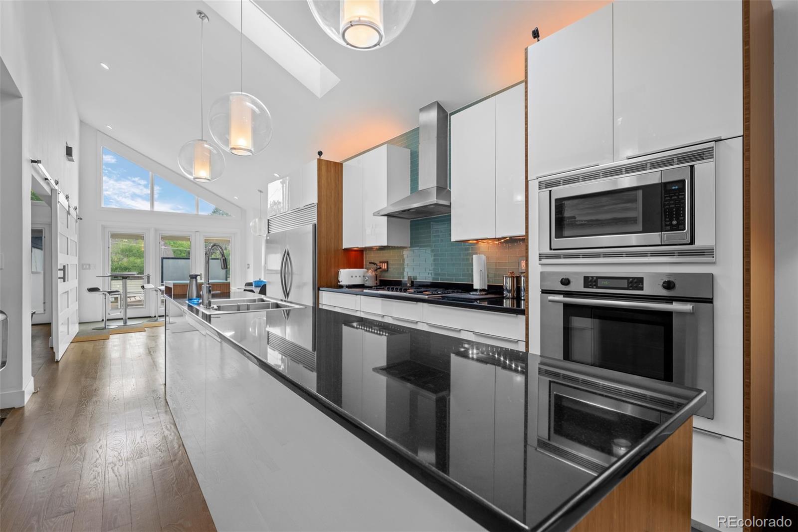 MLS Image #22 for 600  garfield street,denver, Colorado