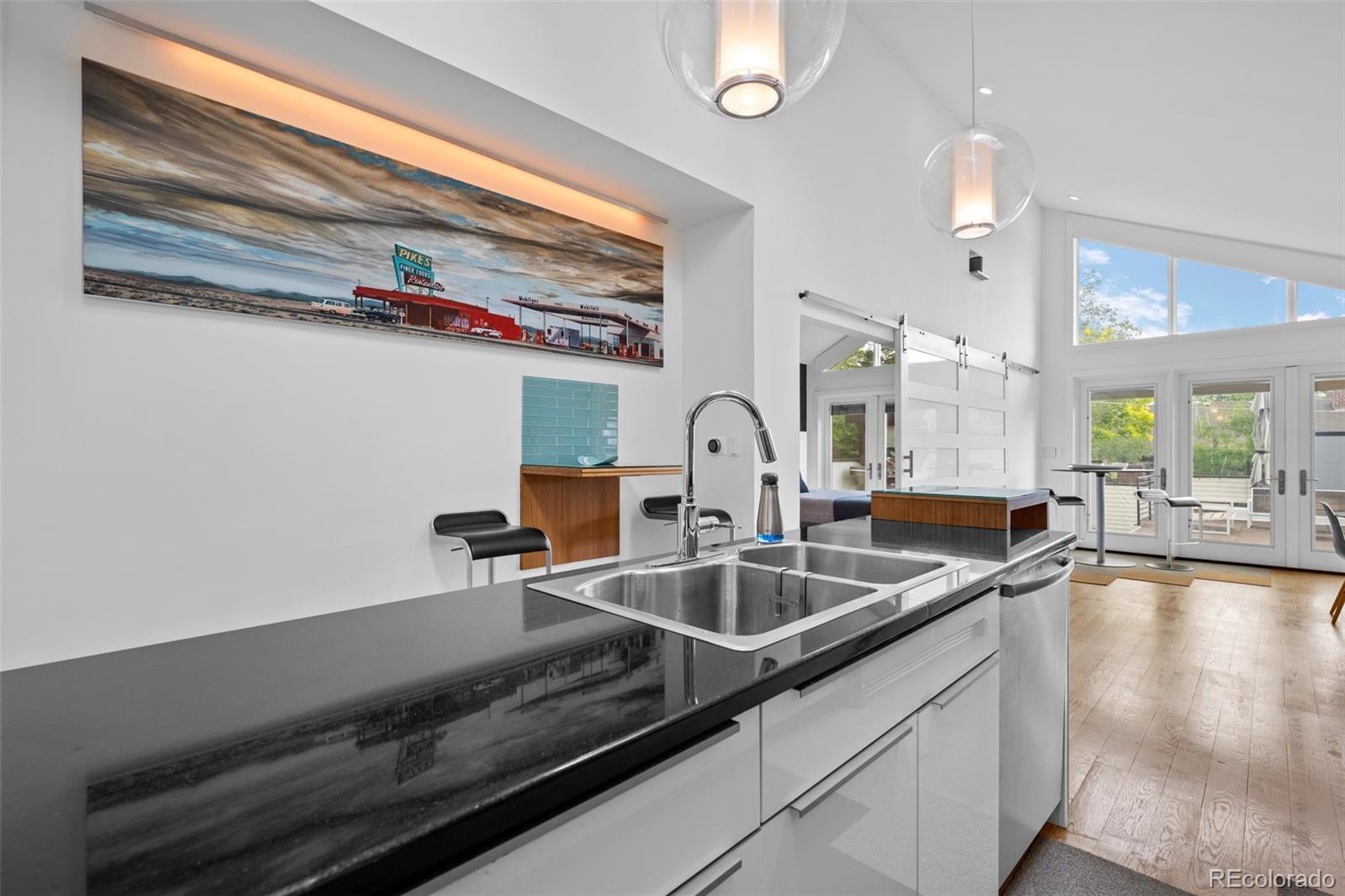 MLS Image #23 for 600  garfield street,denver, Colorado