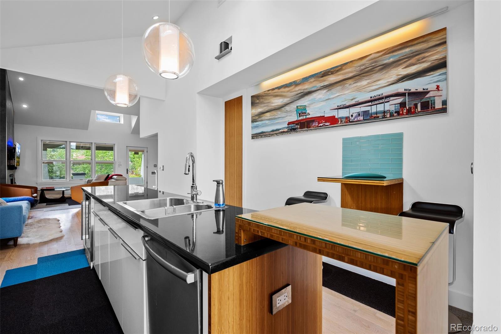 MLS Image #24 for 600  garfield street,denver, Colorado