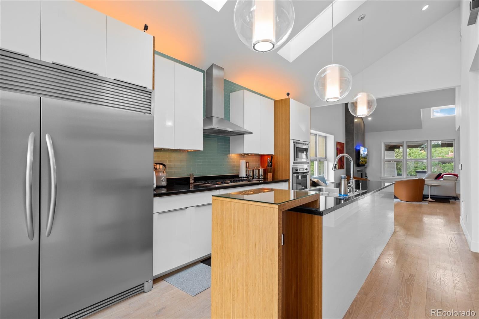 MLS Image #28 for 600  garfield street,denver, Colorado