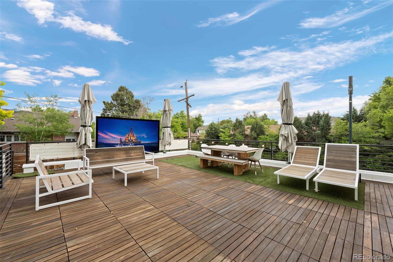 MLS Image #6 for 600  garfield street,denver, Colorado