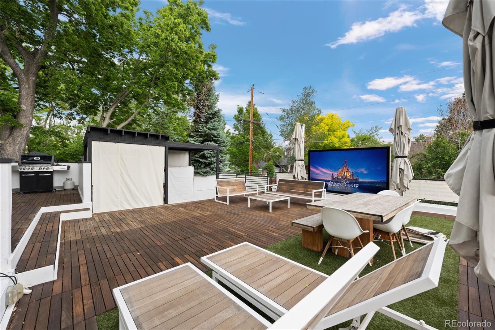 MLS Image #7 for 600  garfield street,denver, Colorado