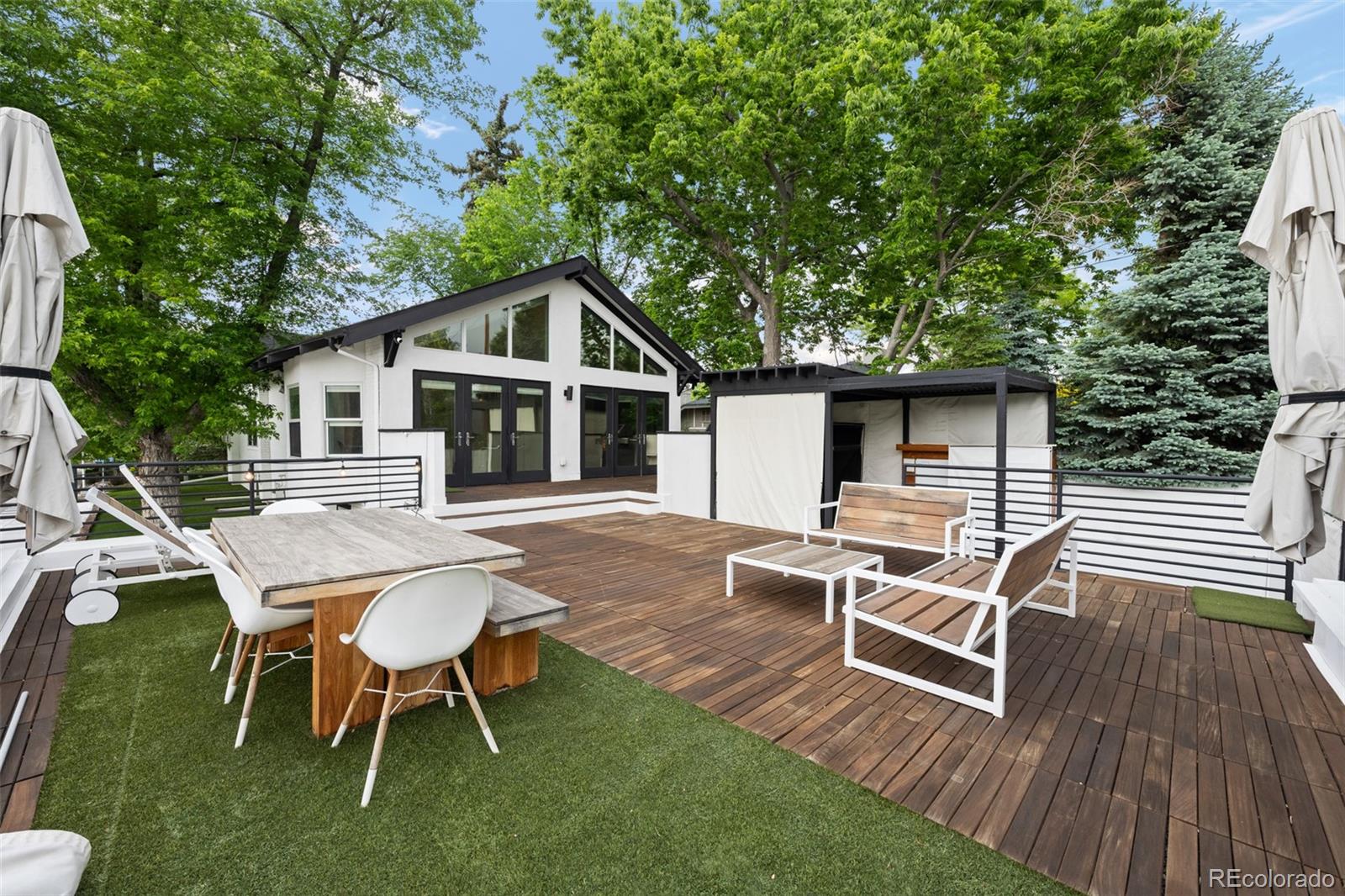 MLS Image #8 for 600  garfield street,denver, Colorado