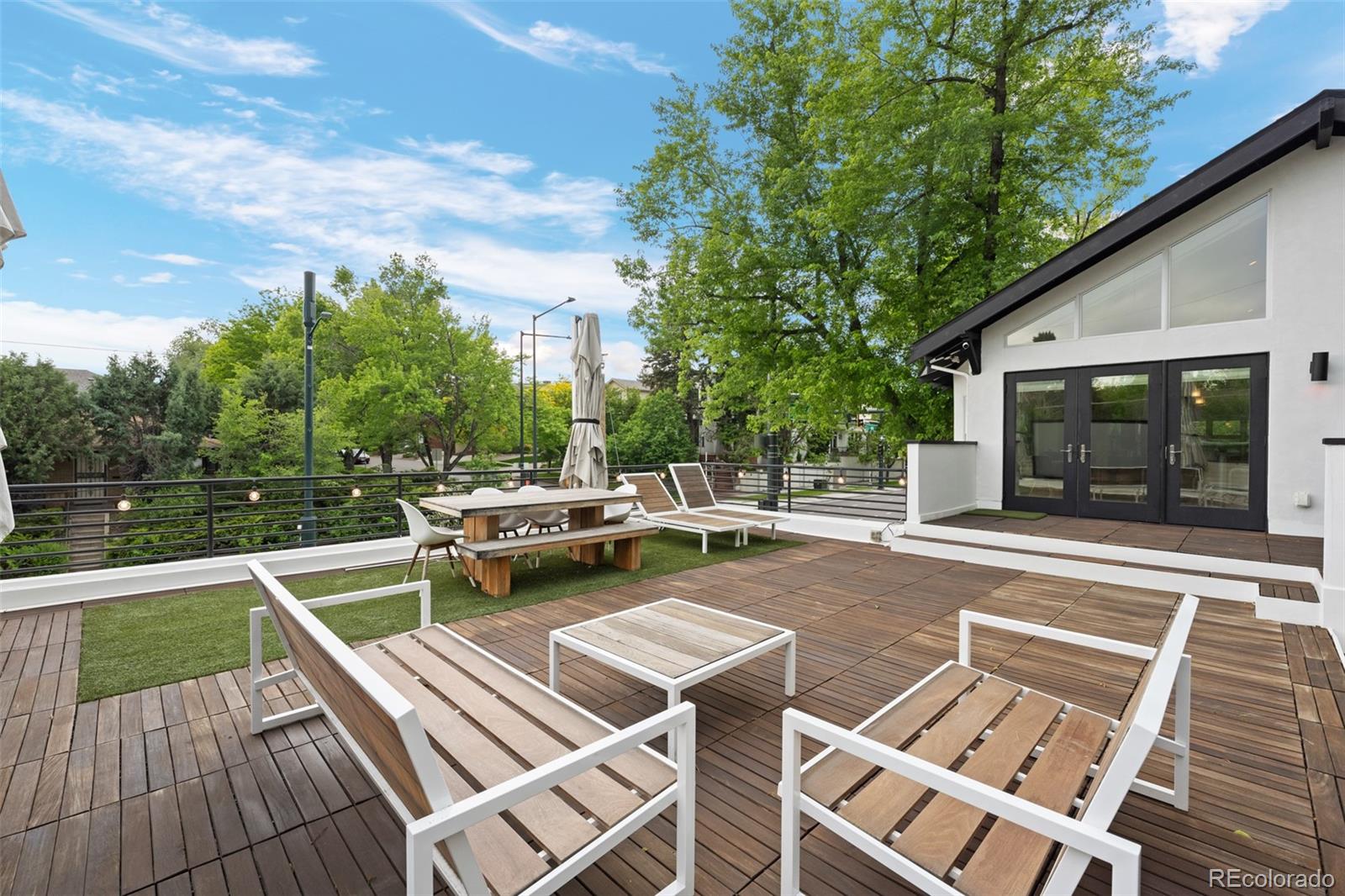 MLS Image #9 for 600  garfield street,denver, Colorado