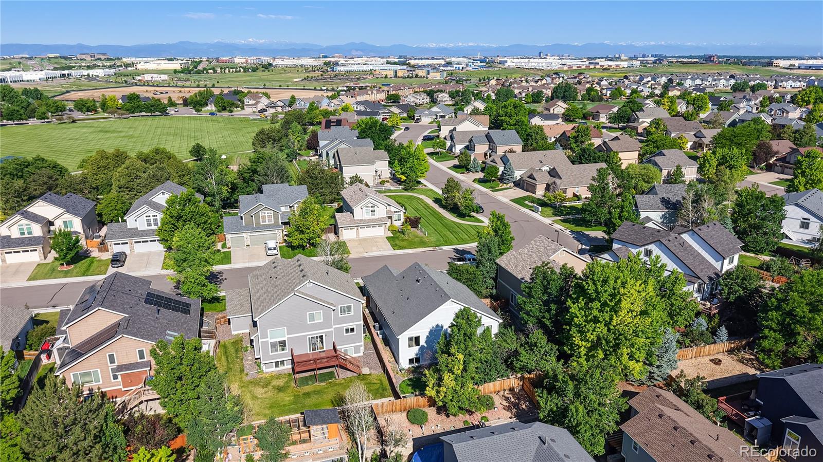 MLS Image #46 for 15926  butterwort circle,parker, Colorado