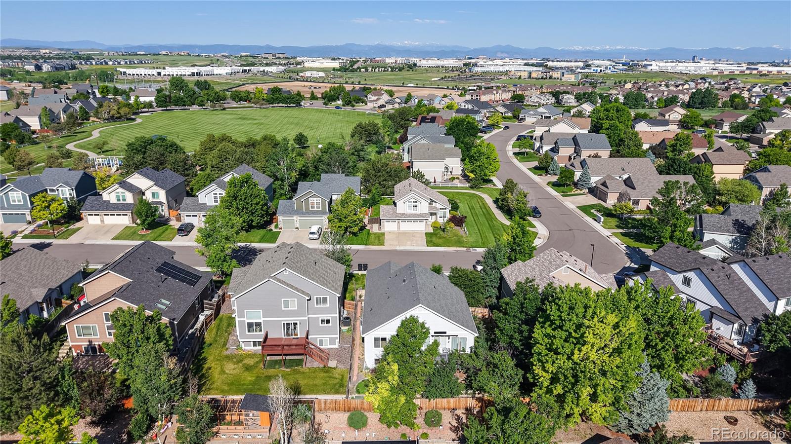 MLS Image #47 for 15926  butterwort circle,parker, Colorado