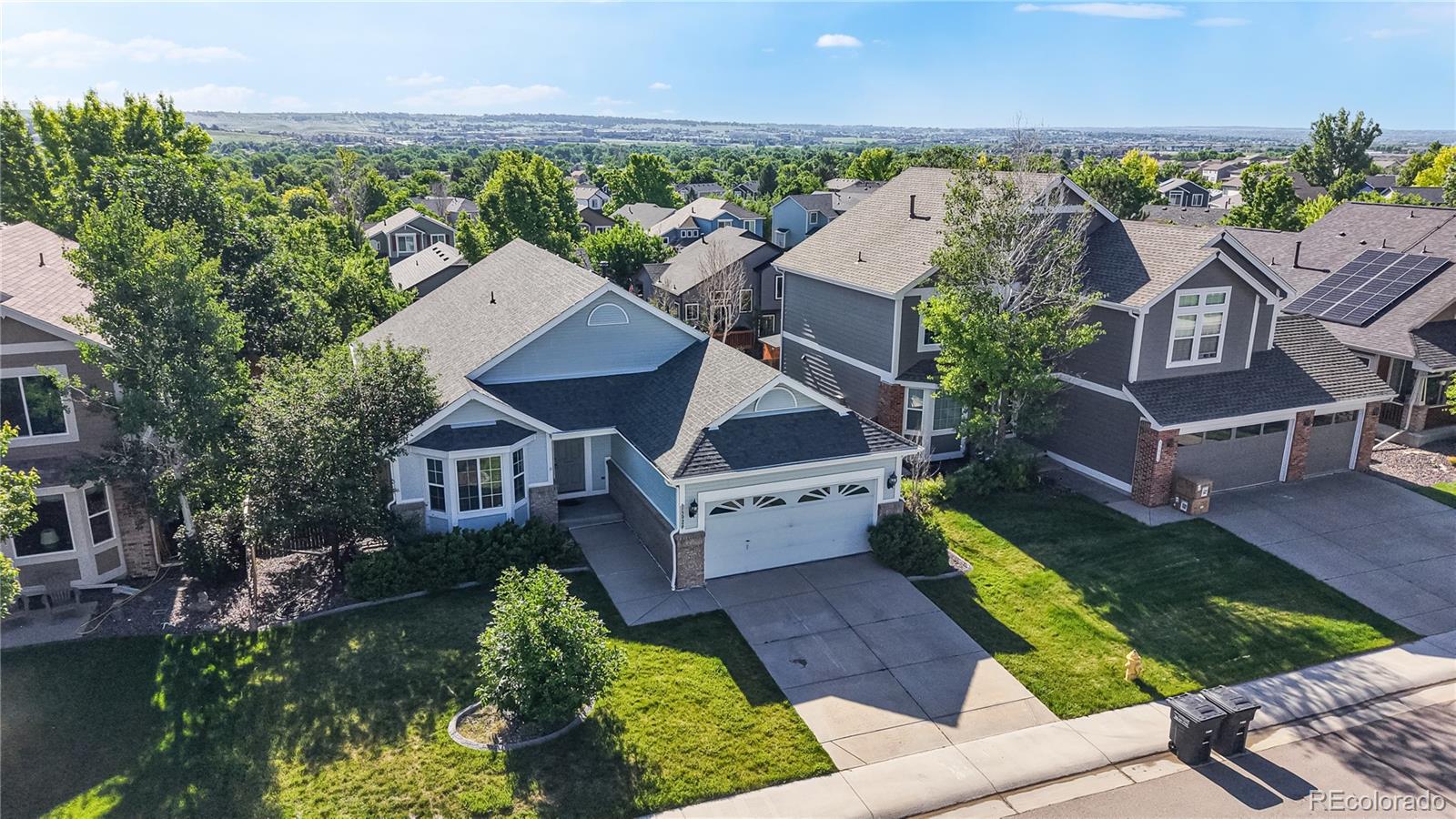 MLS Image #5 for 15926  butterwort circle,parker, Colorado