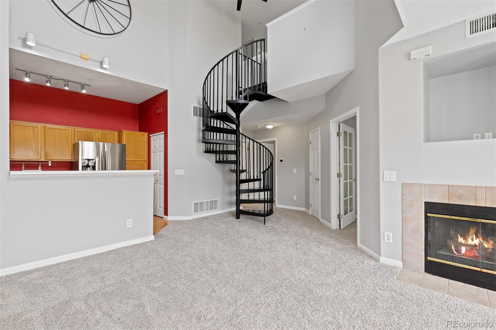 MLS Image #11 for 8707 e florida avenue,denver, Colorado