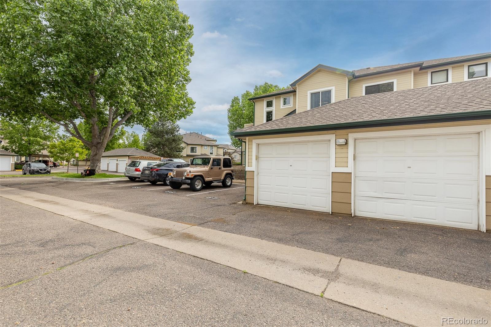 MLS Image #12 for 8707 e florida avenue,denver, Colorado