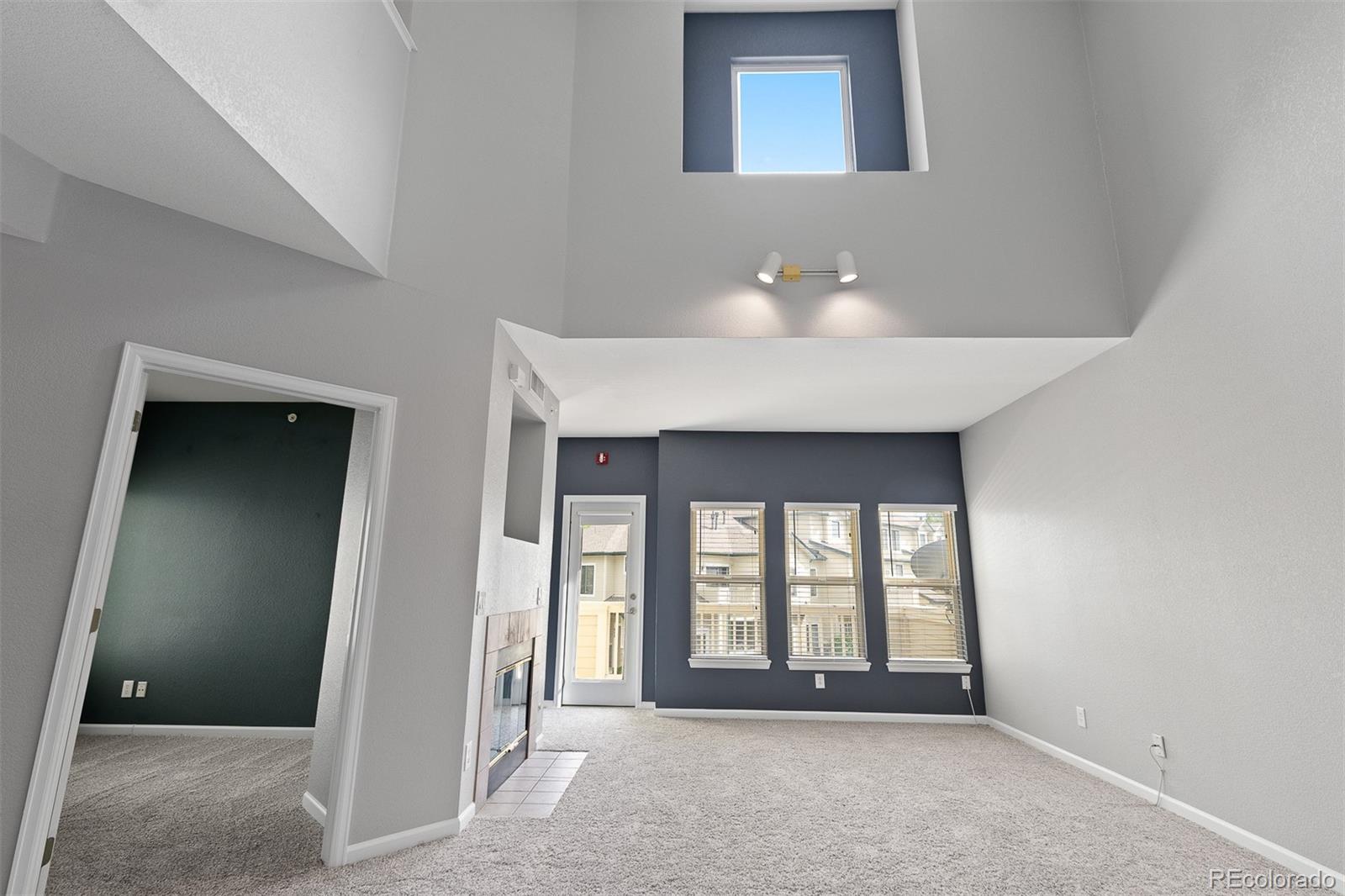 MLS Image #3 for 8707 e florida avenue,denver, Colorado