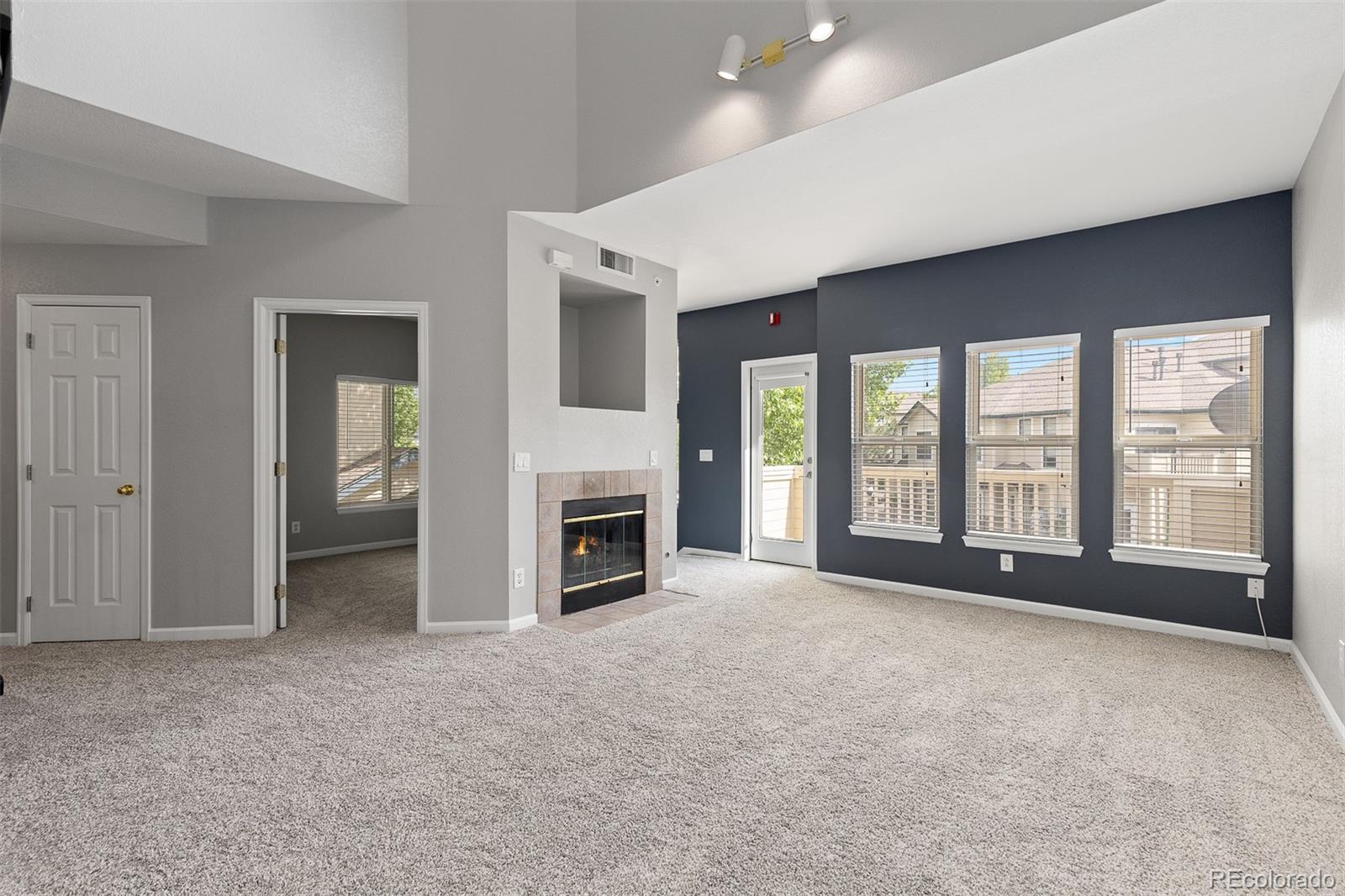 MLS Image #7 for 8707 e florida avenue,denver, Colorado
