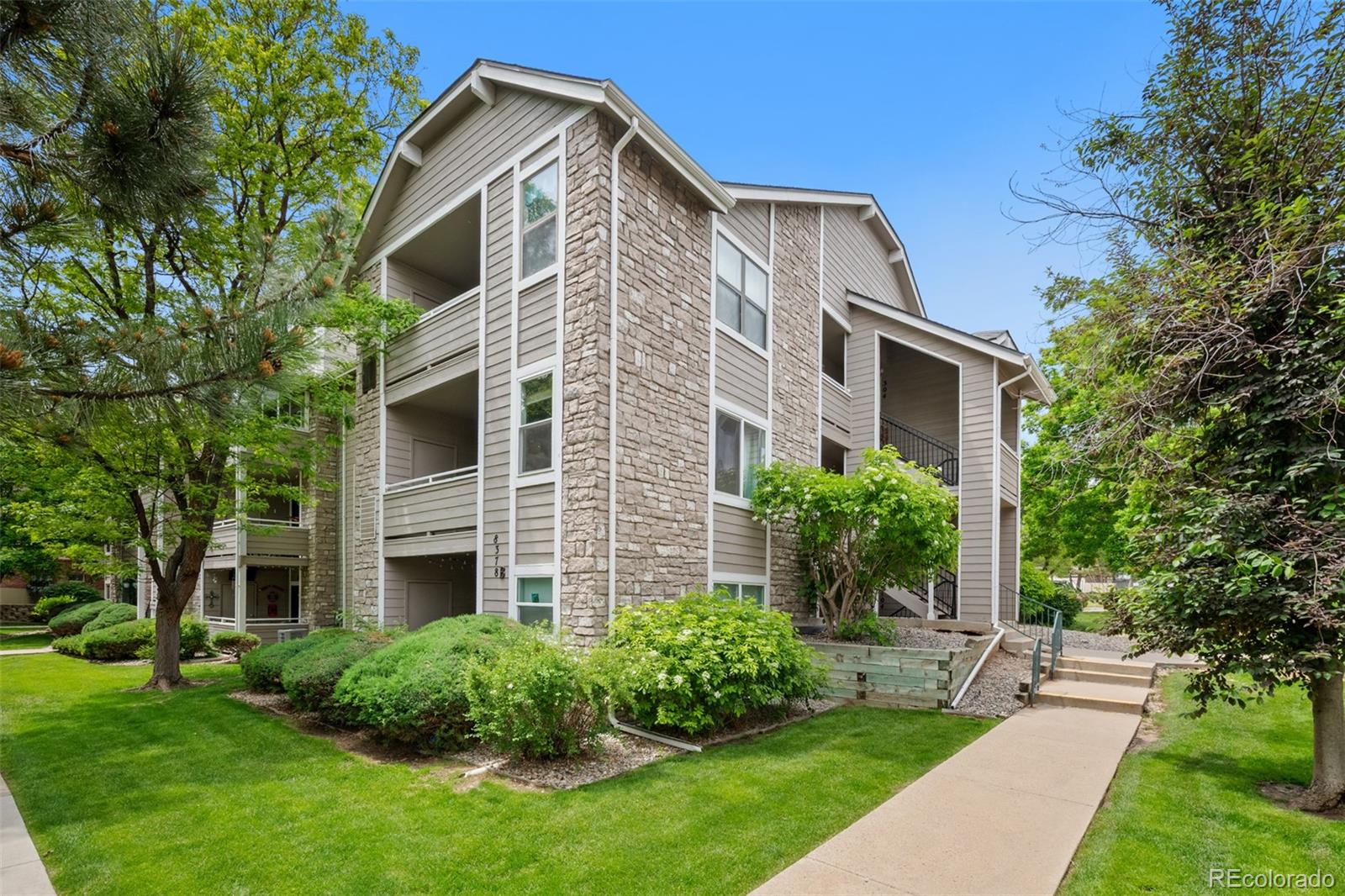 MLS Image #1 for 8378 s upham way,littleton, Colorado