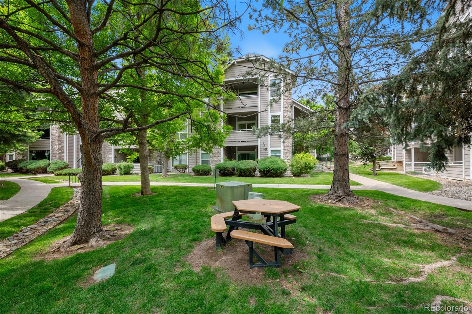 MLS Image #24 for 8378 s upham way,littleton, Colorado