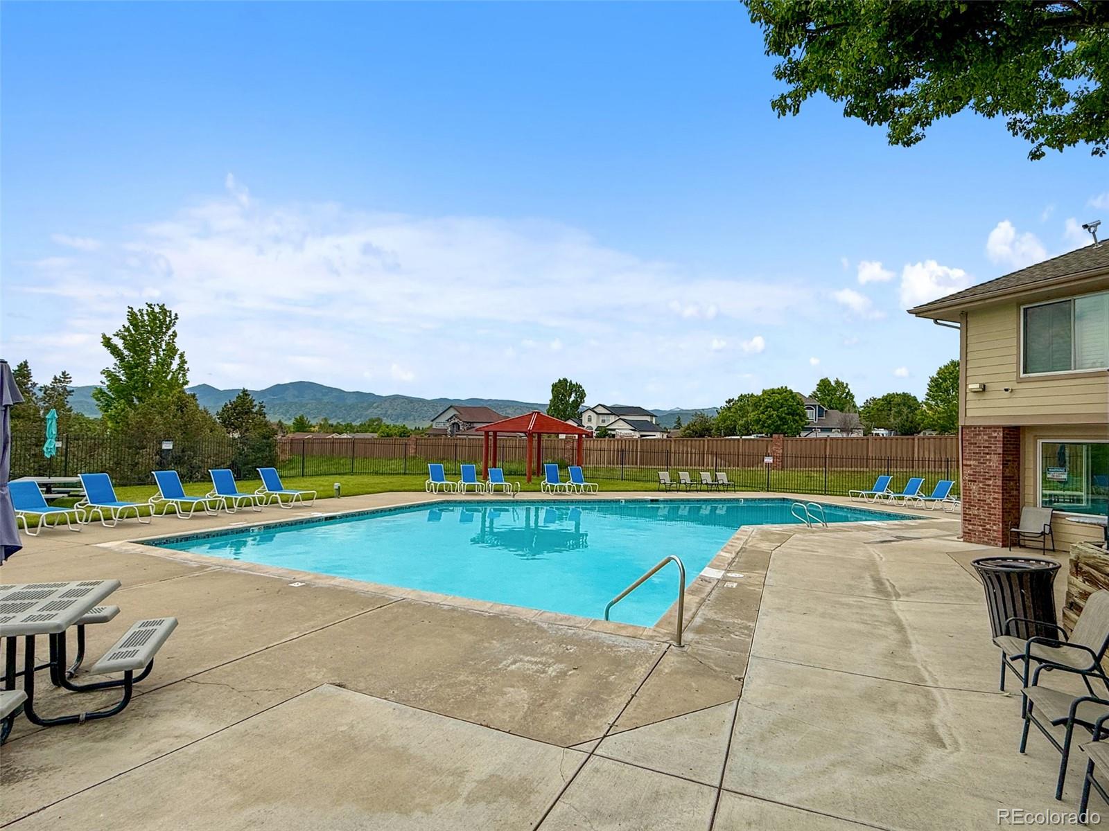 MLS Image #27 for 8378 s upham way,littleton, Colorado