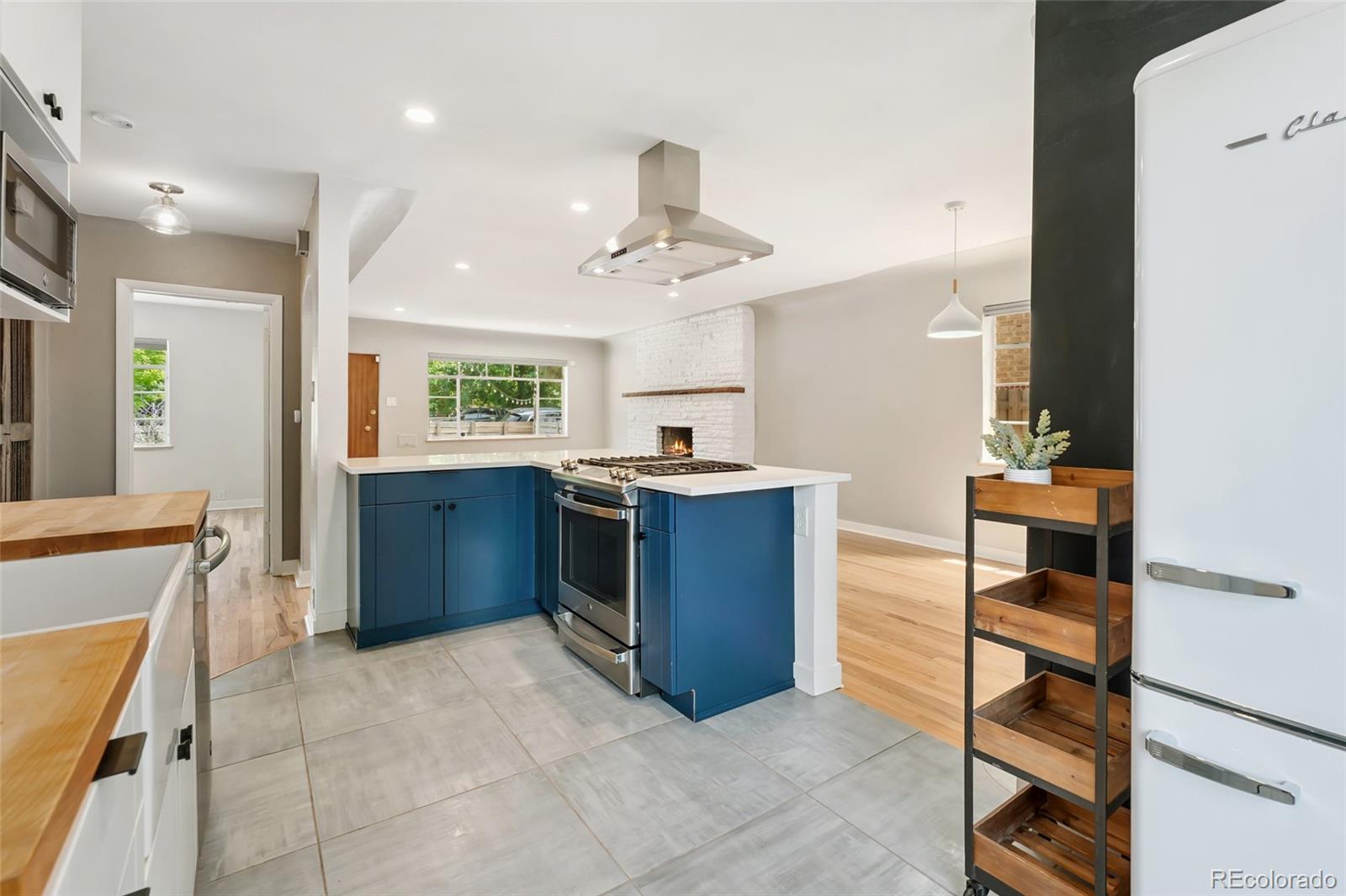 MLS Image #17 for 1579  fairfax street ,denver, Colorado