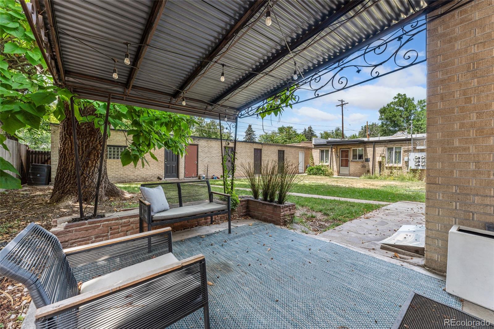 MLS Image #28 for 1579  fairfax street ,denver, Colorado
