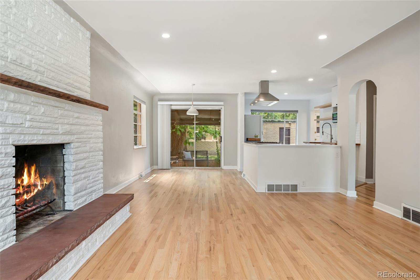 MLS Image #7 for 1579  fairfax street ,denver, Colorado