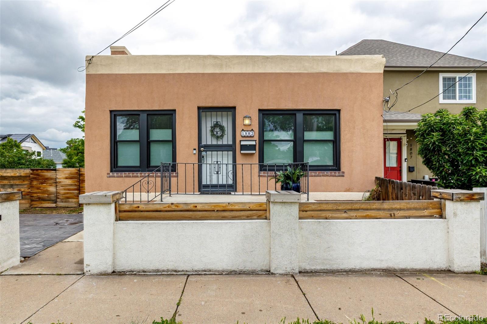 CMA Image for 1803 E 36th Avenue,Denver, Colorado