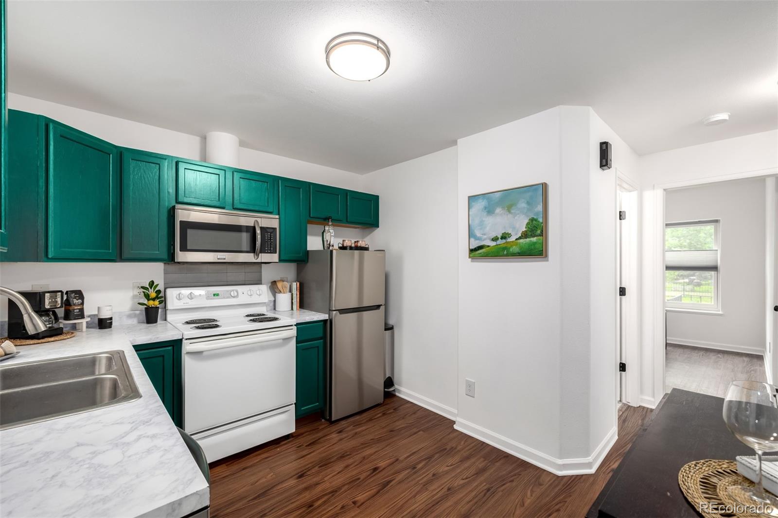 MLS Image #12 for 1803 e 36th avenue,denver, Colorado