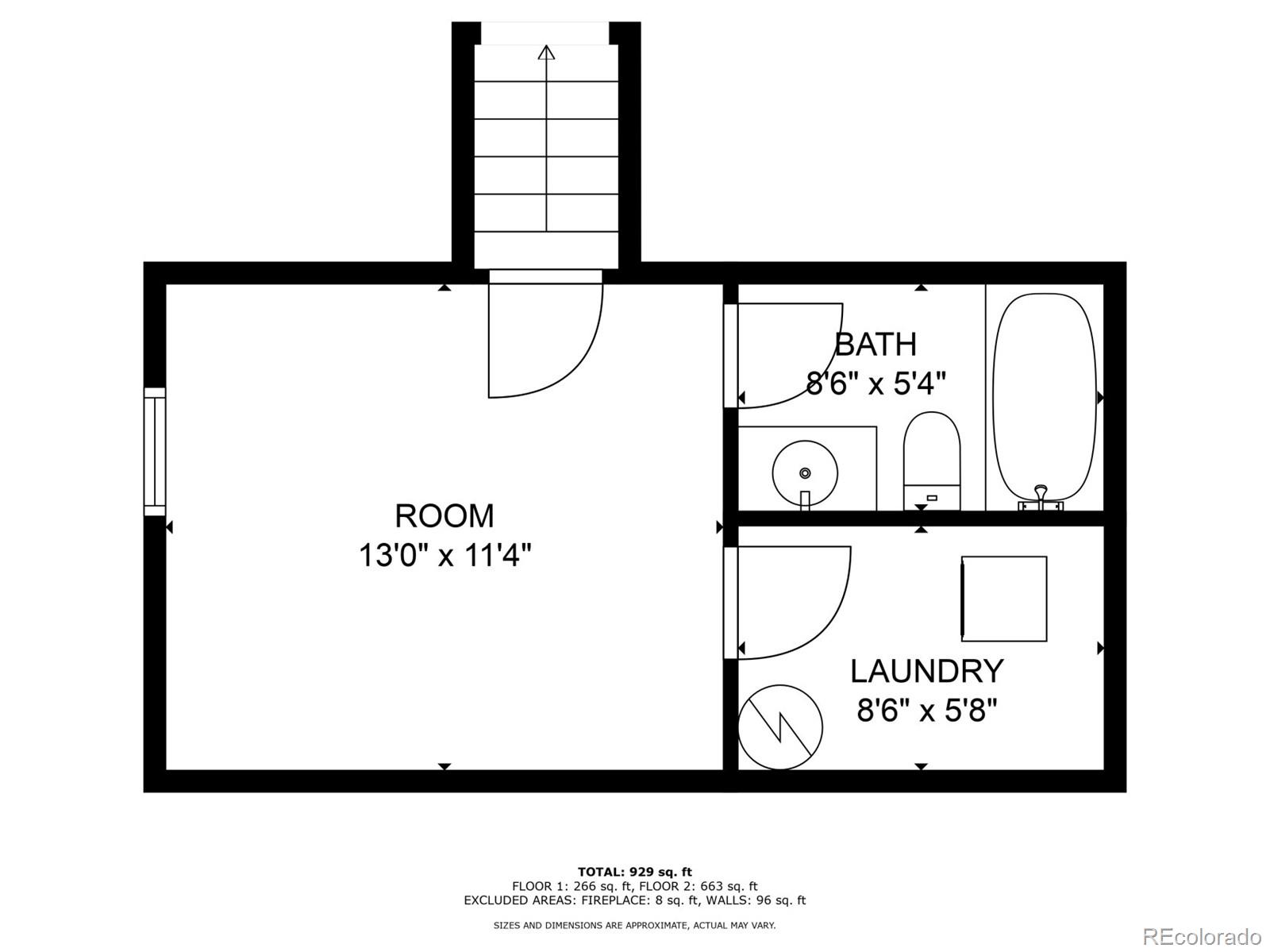 MLS Image #26 for 1803 e 36th avenue,denver, Colorado