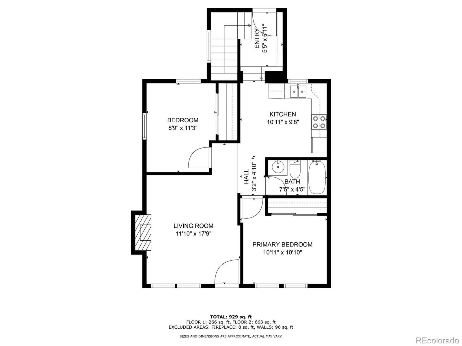 MLS Image #27 for 1803 e 36th avenue,denver, Colorado