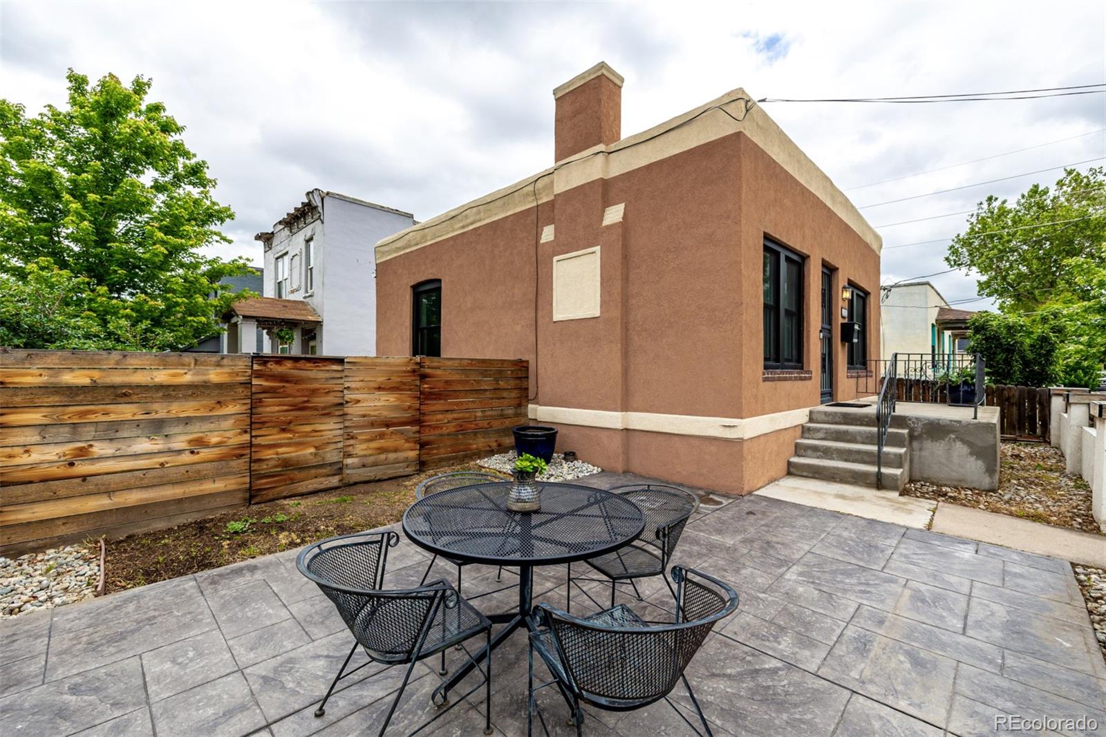 MLS Image #4 for 1803 e 36th avenue,denver, Colorado
